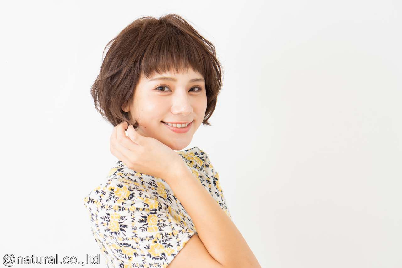 医療用ウィッグ